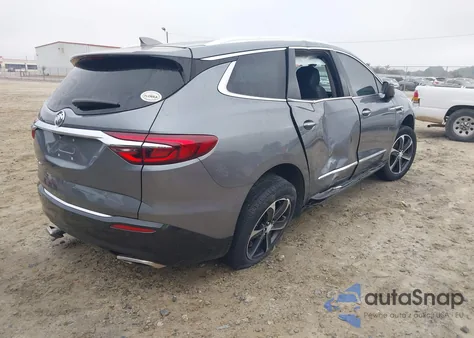 2020 Buick Enclave Fwd Essence z USA, uszkodzony, nr VIN 5GAERBKW6LJ144855